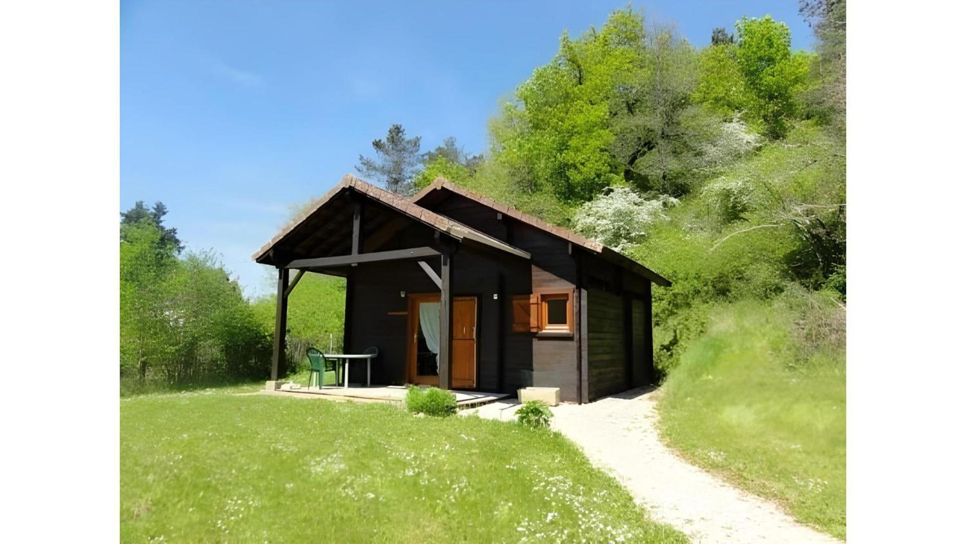 Вилла La Roche Du Moulin Saint-More Экстерьер фото